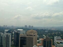 The Orchard Residences (D9), Apartment #288261041